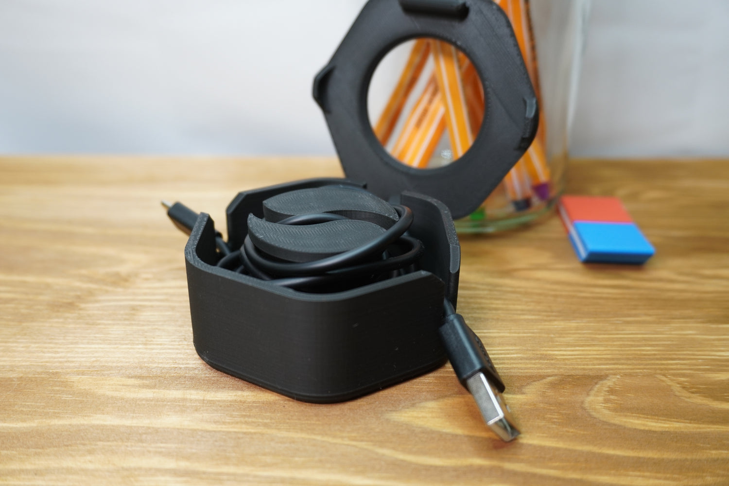 Stiftehalter & Bürobedarf