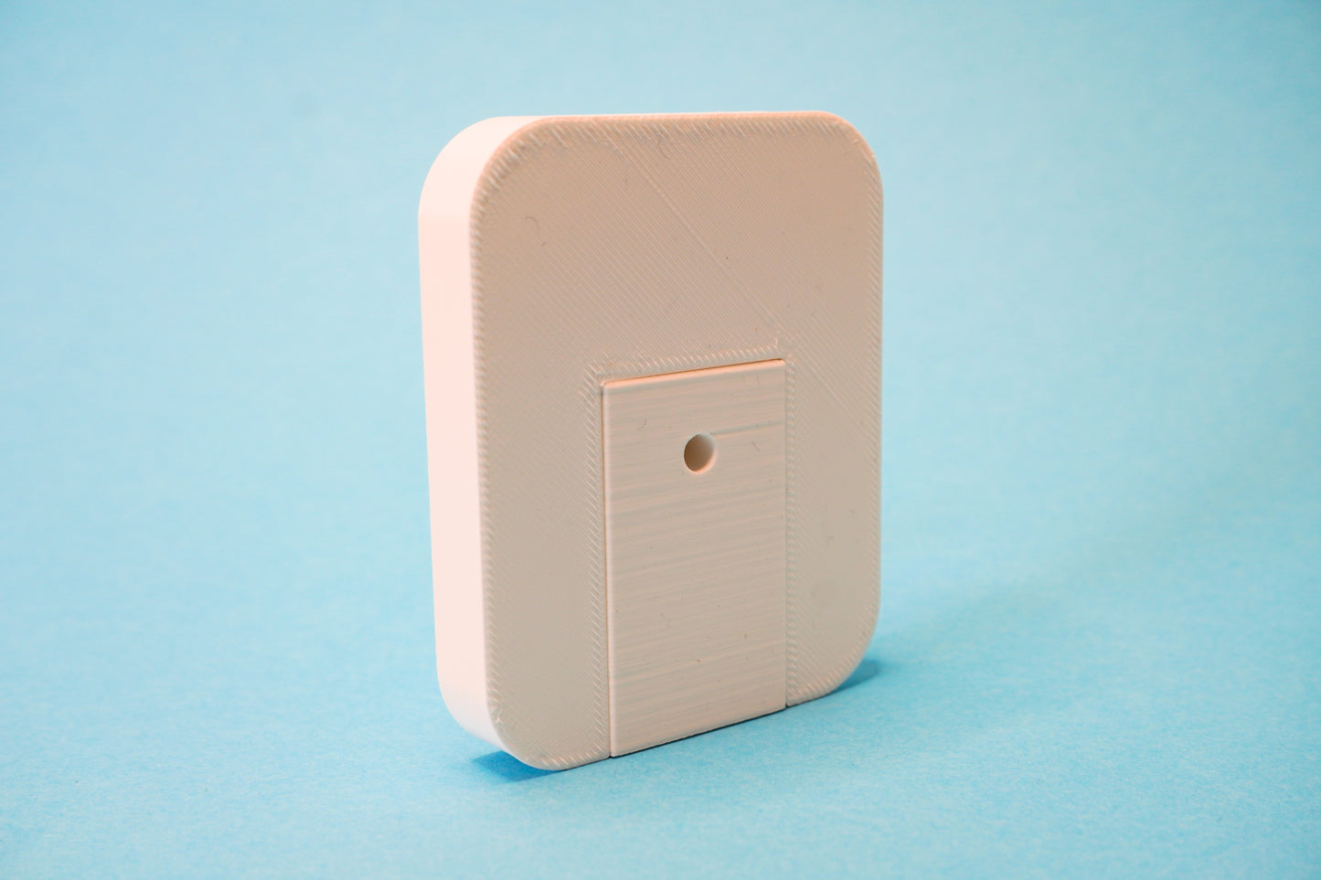 Safari-Handtuchhalter für Kinder – Tierischer Badspaß in Wunschfarbe