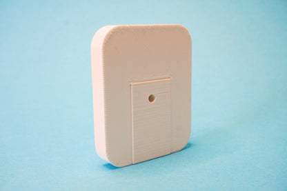 Safari-Handtuchhalter für Kinder – Tierischer Badspaß in Wunschfarbe