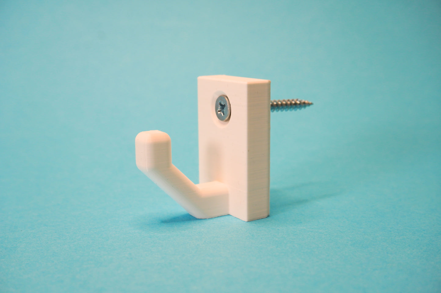 Safari-Handtuchhalter für Kinder – Tierischer Badspaß in Wunschfarbe