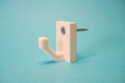 Safari-Handtuchhalter für Kinder – Tierischer Badspaß in Wunschfarbe