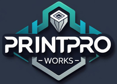 Printpro - Works